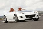 Mazda MX-5 Super Lightweight Version 2009 года